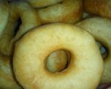 Foto langkah ke 6 dari resep Donut tanpa telur,tanpa kentang,empuk,lezat,dan irit.
