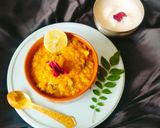A picture of step 7 of Quinoa Moong dal Khichdi (Healthy and nutrition quinoa moong dal Khichdi Recipe 😋 for weight loss).