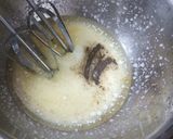A picture of step 2 of Flavoured eggless mayo.