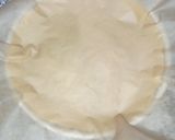 صورة لخطوة 6 من وصفة فطيرة الكمثرى pear pie 🥧🍐