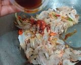Foto langkah ke 3 dari resep Udang pedes manis.
