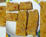Foto langkah ke 11 dari resep Nuget Labu Madu.