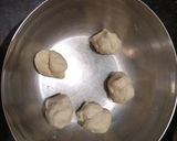 A picture of step 4 of Mexican tacos.