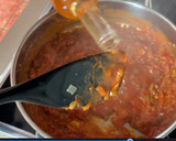 Foto del paso 5 de la receta: Choco guisado con papas fritas