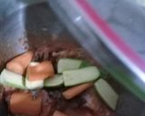 صورة لخطوة 3 من وصفة كسكسط شتوي 😋