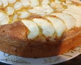 Foto del paso 8 de la receta Tarta de manzana