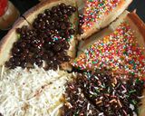 Foto langkah ke 4 dari resep Terbul aka Martabak Pizza.