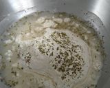 Une image de l'étape 2 de Tourte croate du pêcheur.