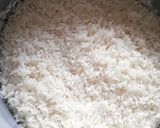 Gambar langkah 2 resipi Nasi Daging Air Asam Utara.