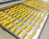 Foto langkah ke 6 dari resep Kastengel Premium (Keju Edam & Parmesan).