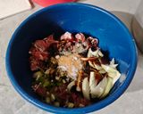 Foto langkah ke 3 dari resep Beef Bulgogi.