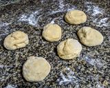 Foto del paso 3 de la receta: SUSO, Pastel dulce, relleno de Crema Pastelera...!😋