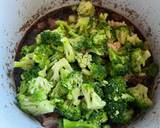 Instant Pot Beef with Broccoli recipe step 4 photo