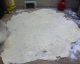 Foto del paso 3 de la receta: Masa hojaldrada rápida para t@rtas