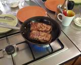 Ribeye steak recept lépés 2 foto