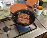 Ribeye steak recept fázis 2 fotója