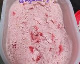 Foto langkah ke 4 dari resep Vegan Ice Cream: Chunky Monkey (refined sugar free, tanpa mesin khusus) dan rasa lainnya 🤤.