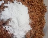 Foto langkah ke 5 dari resep Mochi isi kacang.