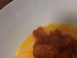 Bocadillito de Revuelto de Pisto