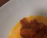 Foto del paso 4 de la receta: Bocadillito de Revuelto de Pisto