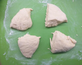 Hamburger gluténmentes és sima bucival recept fázis 14 fotója