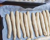Foto del paso 10 de la receta: Fartons