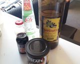Foto del paso 2 de la receta: Cola de mono light ;)