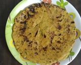 બાજરા ના મસાલા રોટલા (Bajra Masala Rotla Recipe In Gujarati) રેસીપી સ્ટેપ10ફોટો