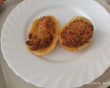 Foto del paso 5 de la receta: Patatas rellenas