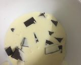 Hình bước làm 8 của món Chocolate cake