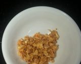 Hình bước làm 1 của món Salad thịt bò