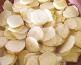 Foto del paso 2 de la receta Patatas al estilo la abuela rosaura
