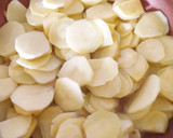 Foto del paso 2 de la receta: Patatas al estilo la abuela rosaura