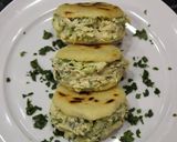 Foto del paso 3 de la receta: Arepas reina pepiada