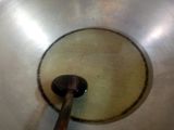 Mutton stew