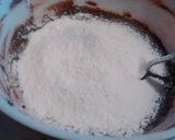 Foto del paso 2 de la receta: Ghriba de chocolate