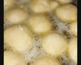 करवा चौथ स्पेशल मूंगदाल दही बड़ा रेसिपी चरण 3 फोटो