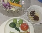 Foto langkah ke 1 dari resep Resep Daging Kambing Asam Pedas.Mengolah Daging Kurban Bikin Nagih.
