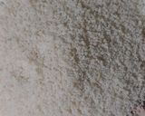 A picture of step 3 of Custard Flavoured Roasted Ground Rice Phirni.