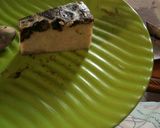 Foto langkah ke 4 dari resep Pudding oreo.