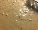 Foto del paso 4 de la receta: Tallarines a la currynara (carbonara con curry)