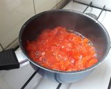 Foto del paso 2 de la receta: Aderezo de morrón dulce