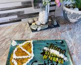 Tojásfelfújt 🌱 recept fázis 12 fotója