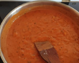 Foto del paso 6 de la receta: Espaguetis al vodka