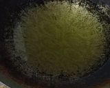 Foto langkah ke 2 dari resep Tempe Goreng Tepung Renyah Sambel Kecap.