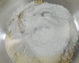 A picture of step 1 of Super soft Healthy Breakfast No Fermentation Dosa(Sattu Dosa).