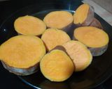 Foto del paso 3 de la receta: Pastel de batata