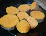 Foto del paso 3 de la receta: Pastel de batata