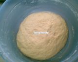 Foto langkah ke 3 dari resep Roti Oreo.