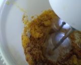 Foto langkah ke 2 dari resep English fruit cake.